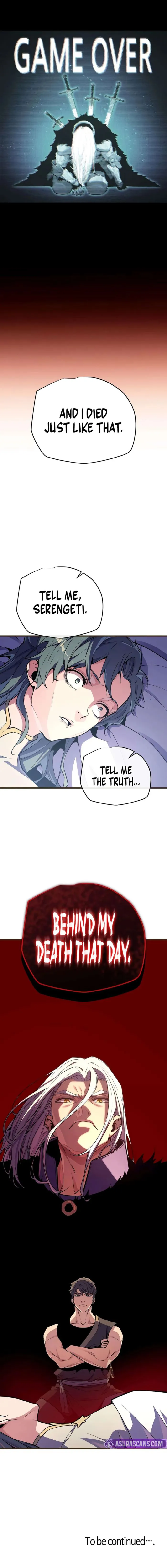 Starting With 13 Hidden Traits Chapter 18 image 27